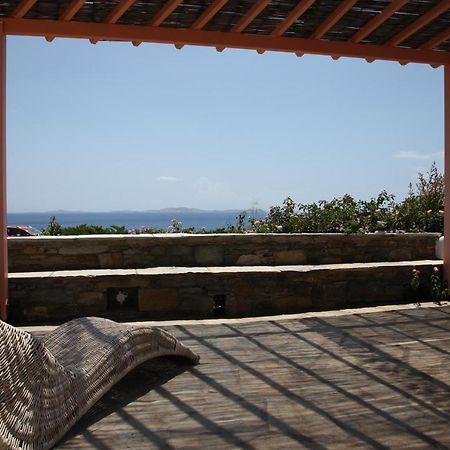 Aparthotel Anemologio Agios Ioannis  Exterior foto